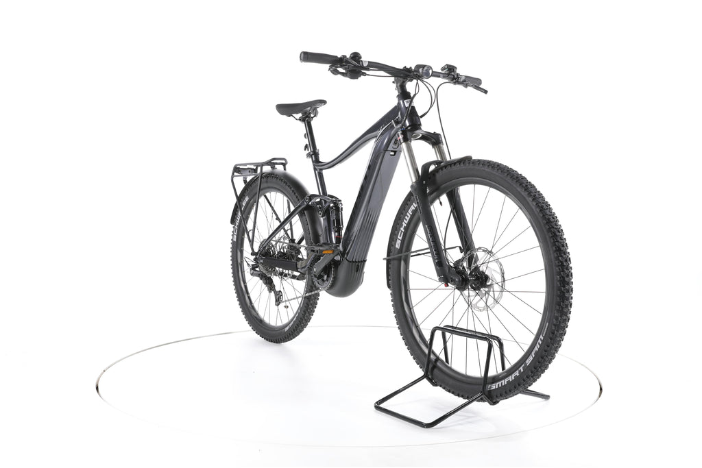 Giant Stance E+ EX SUV E-Bike - Image 3