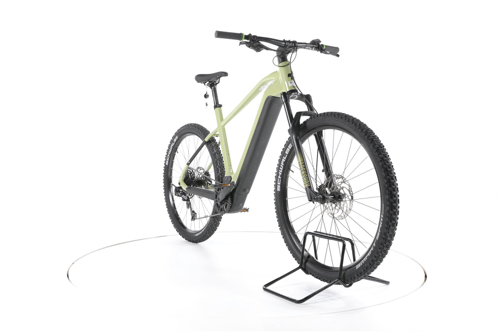 Cube Reaction Hybrid EXC E-Bike - Image 3
