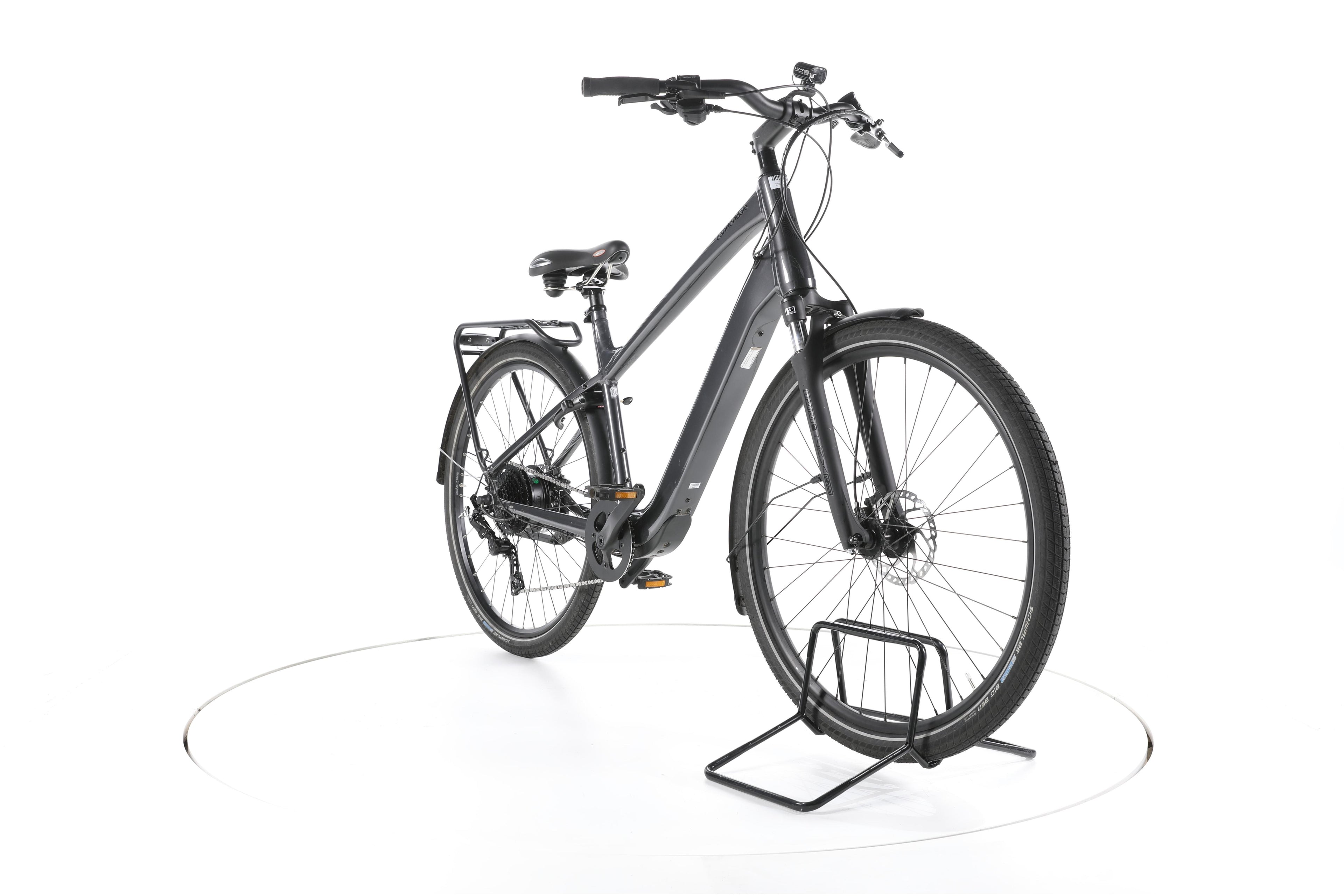 Cannondale Mavaro Neo SL 1 Trekking E-Bike 2024 - Image 3