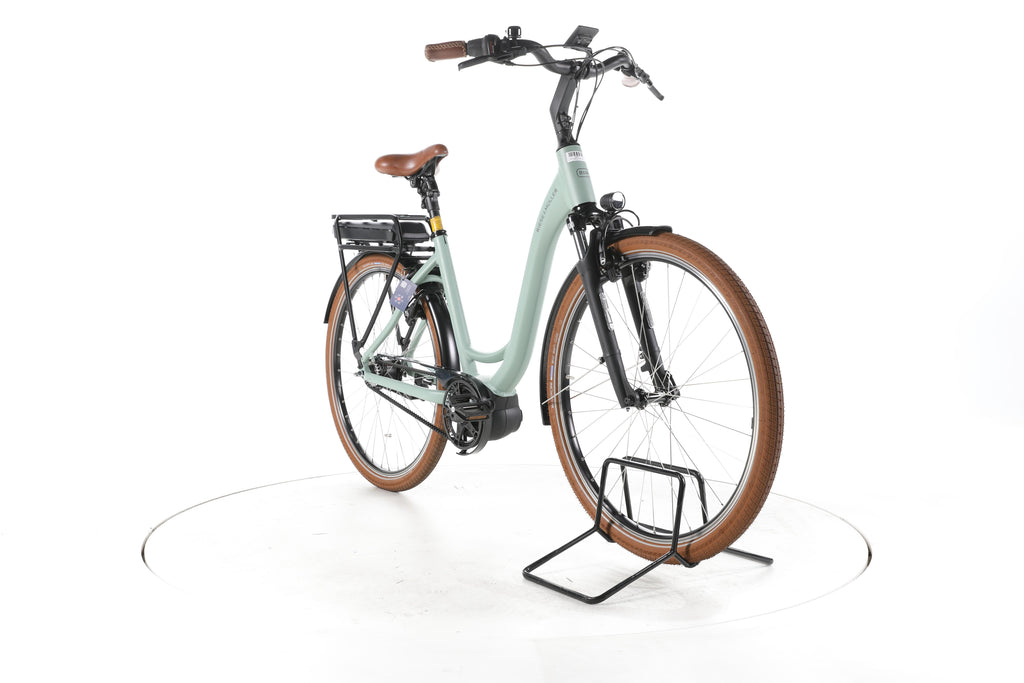 Riese & Müller Swing 4 City E-Bike Tiefeinsteiger 2025 - Image 3