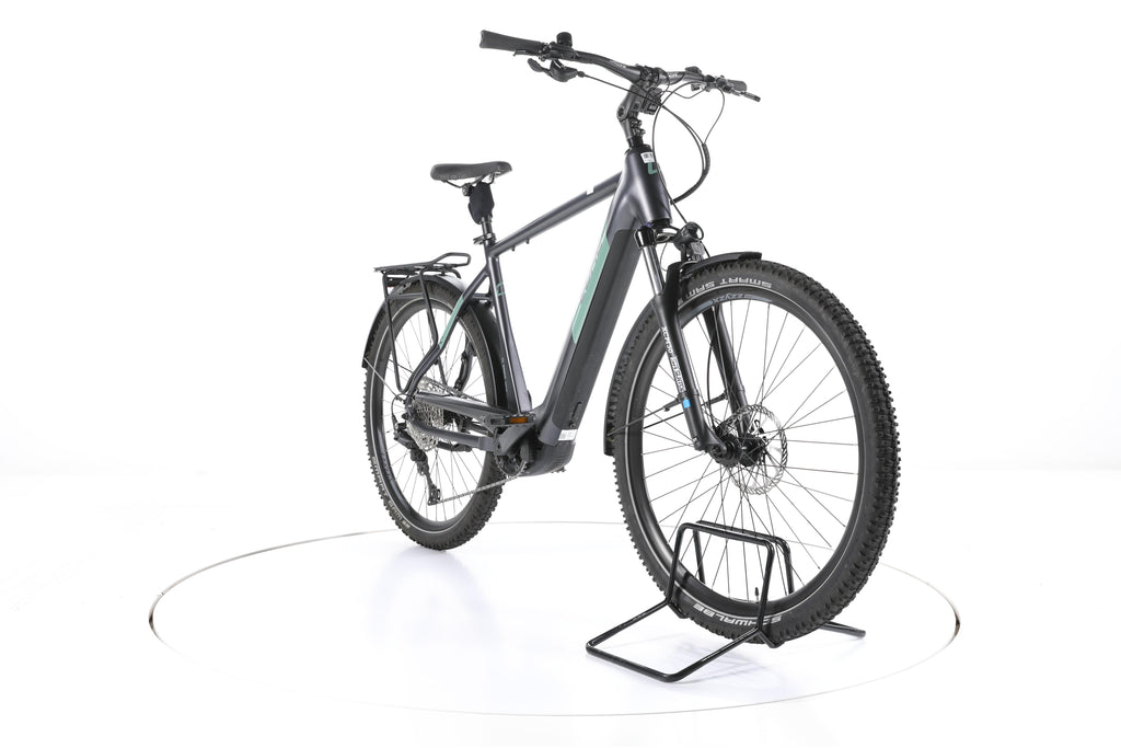 CONE Bikes eSUV IN 3.0 Trekking E-Bike 2023 - Image 3