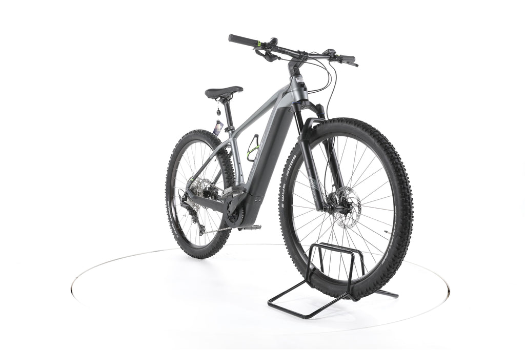 Cube Reaction Hybrid Pro Allroad E-Bike - Image 3