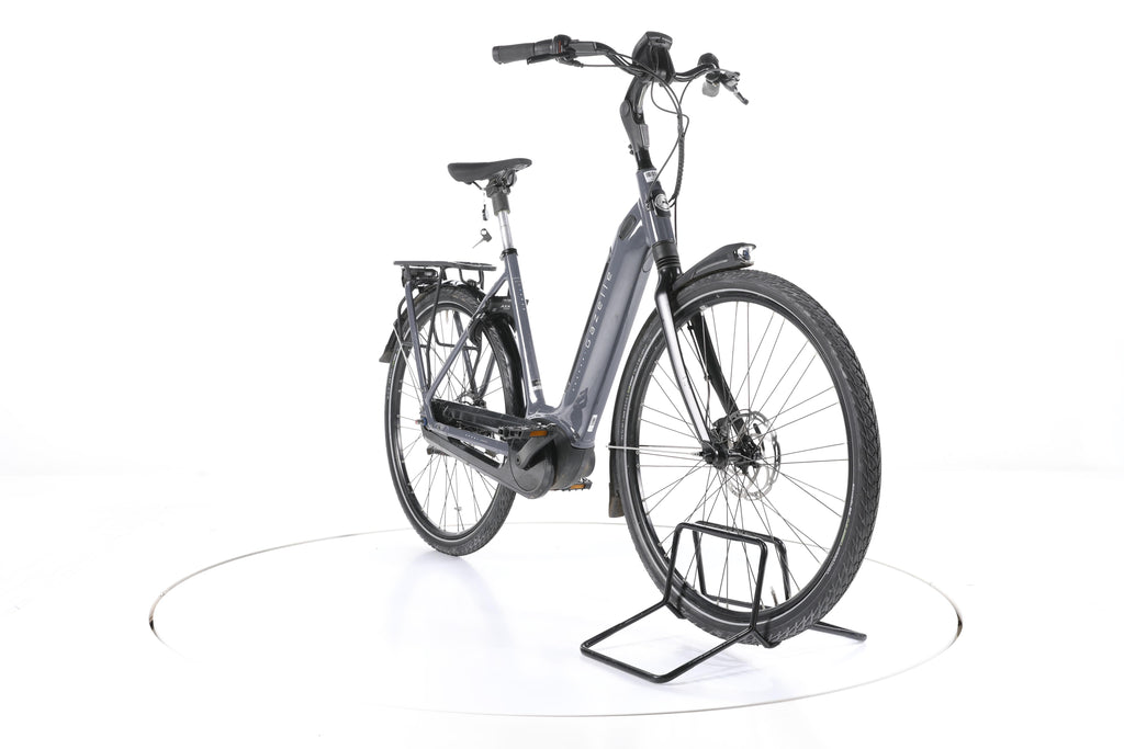 Gazelle Arroyo C8 HMB Elite City E-Bike Tiefeinsteiger - Image 3
