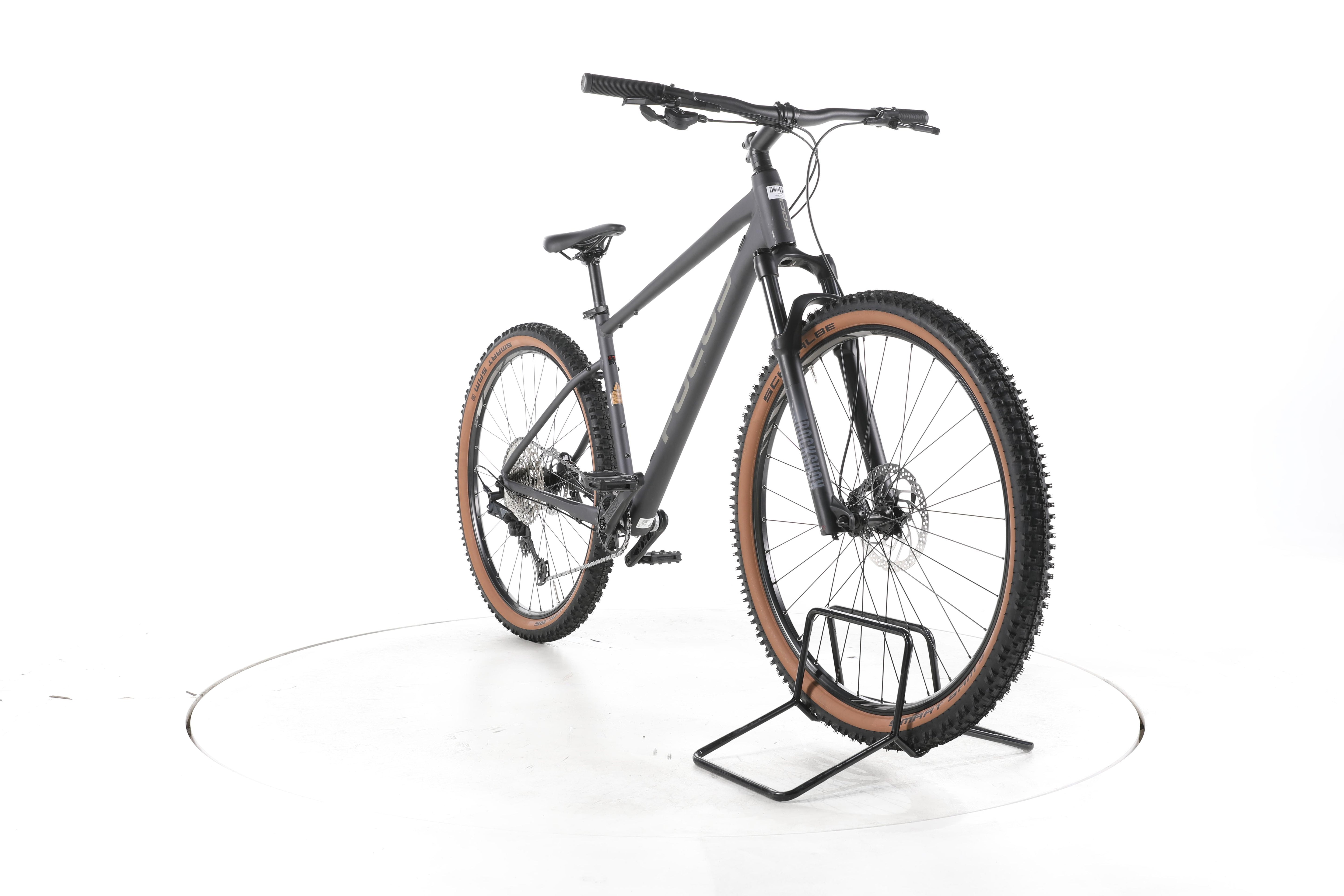Focus JAM 6.8 Fahrrad Hardtail - Image 3