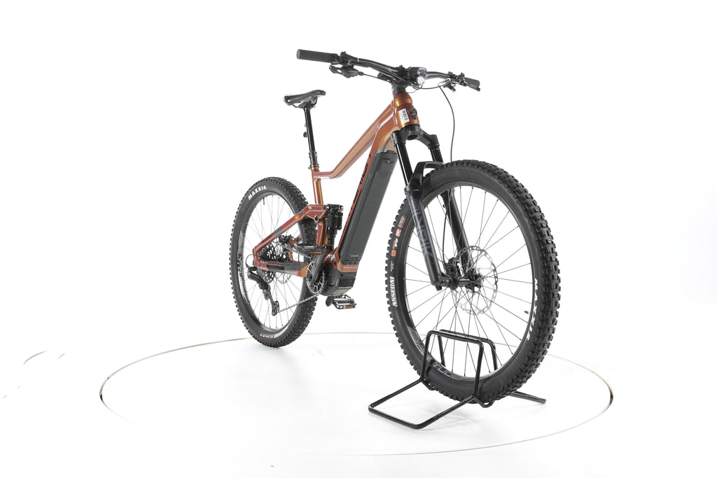 Centurion No Pogo F2000i Fully E-Bike 2024 - Image 3