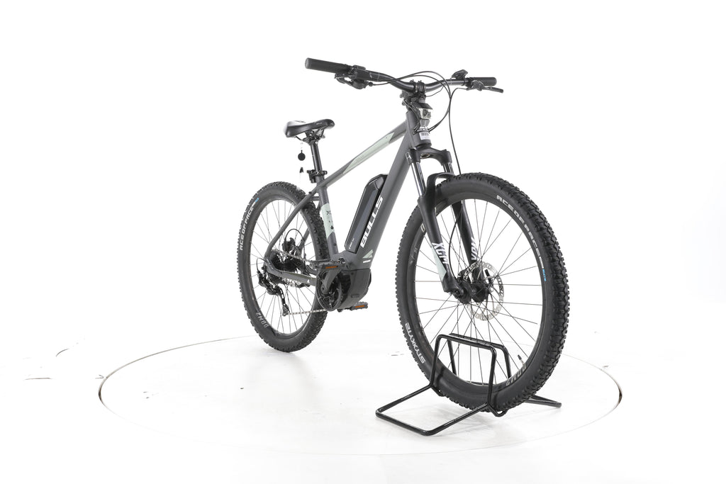 Bulls Aminga CX E-Bike - Image 3