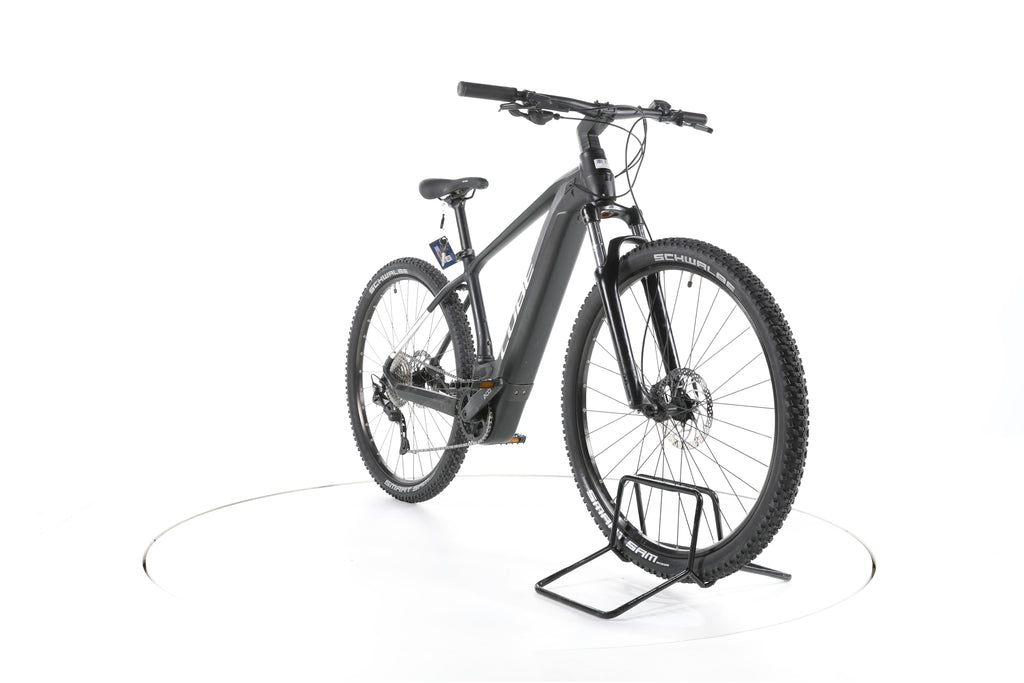 Cube Reaction Hybrid ONE E-Bike - Image 3