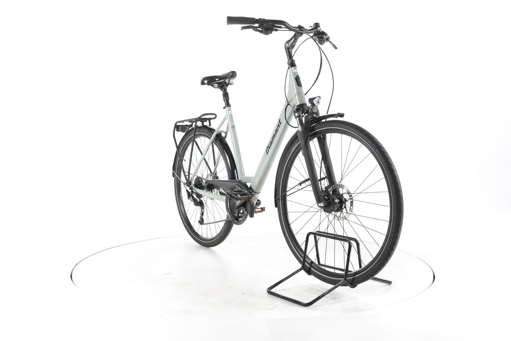 Diamant Ubari Deluxe Fahrrad City & Trekking - Image 3