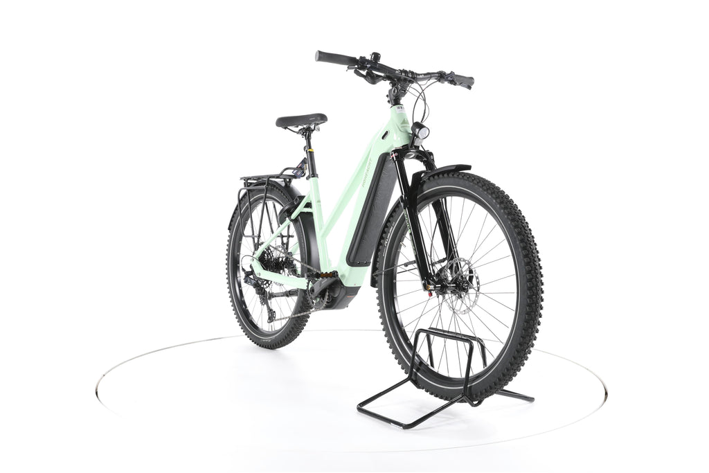 HoheAcht Pasia Tereno Trekking E-Bike - Image 3
