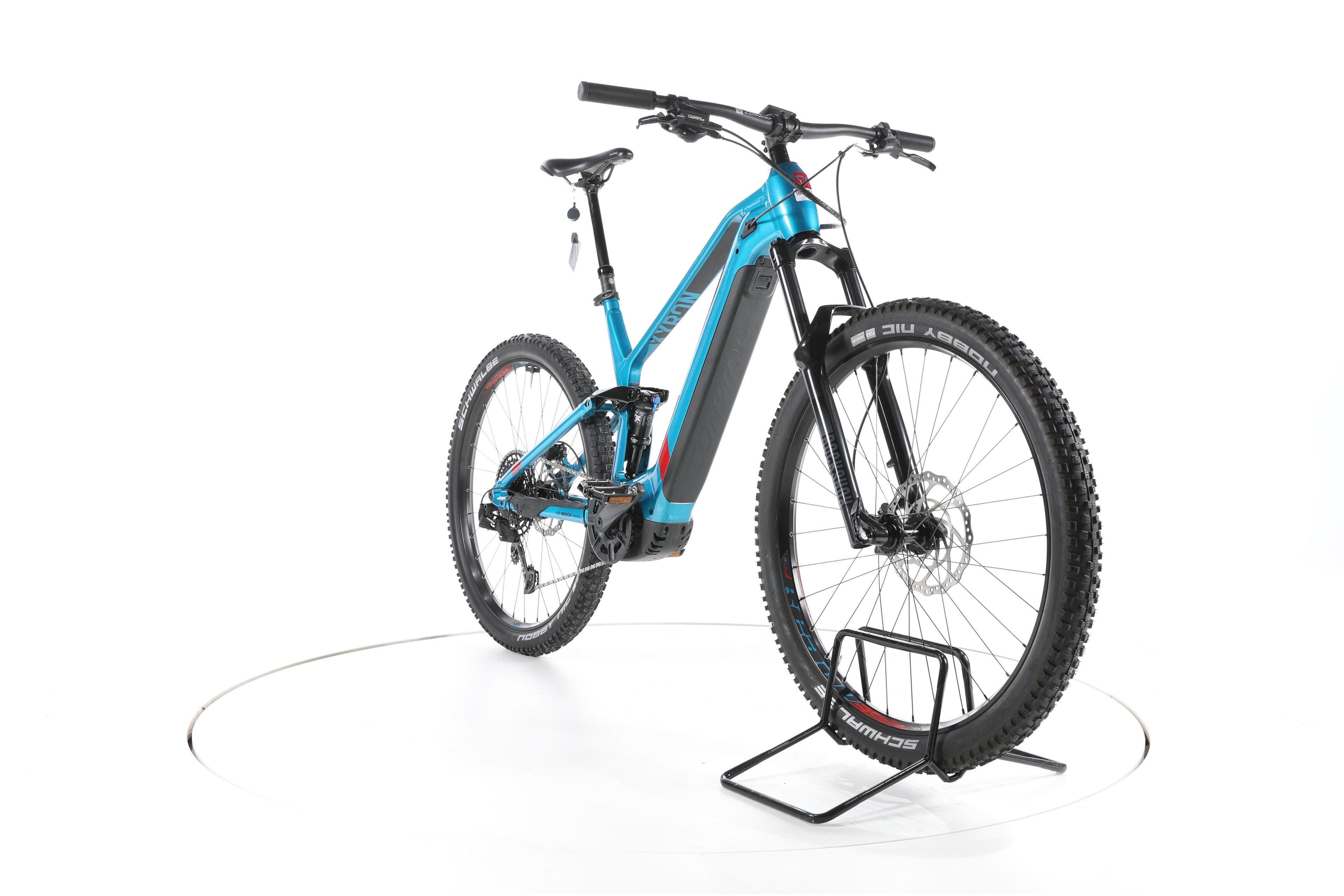 Conway Xyron S 2.9 Fully E-Bike 2023 - Image 3