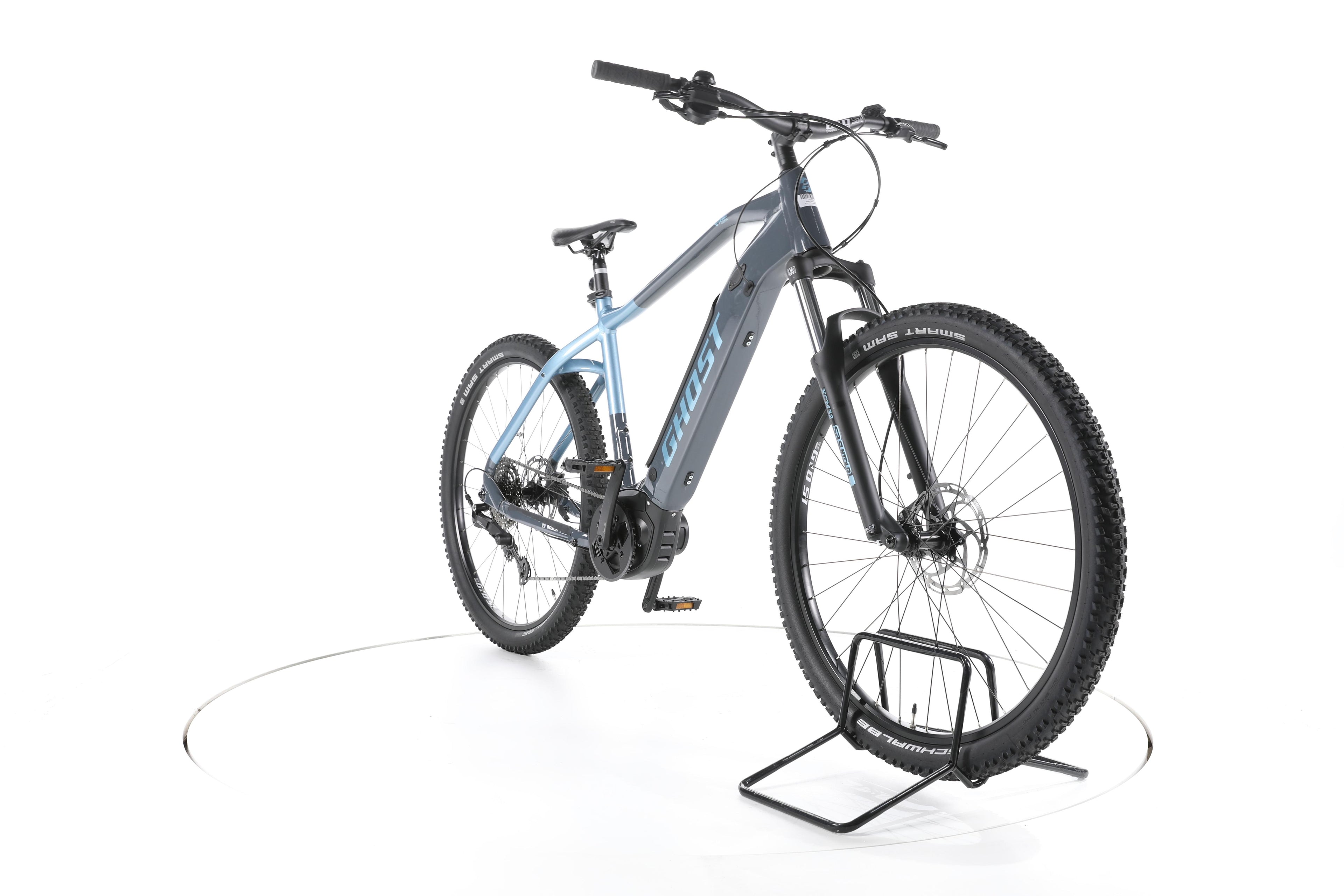 Ghost E-Teru Essential E-Bike 2023 - Image 3