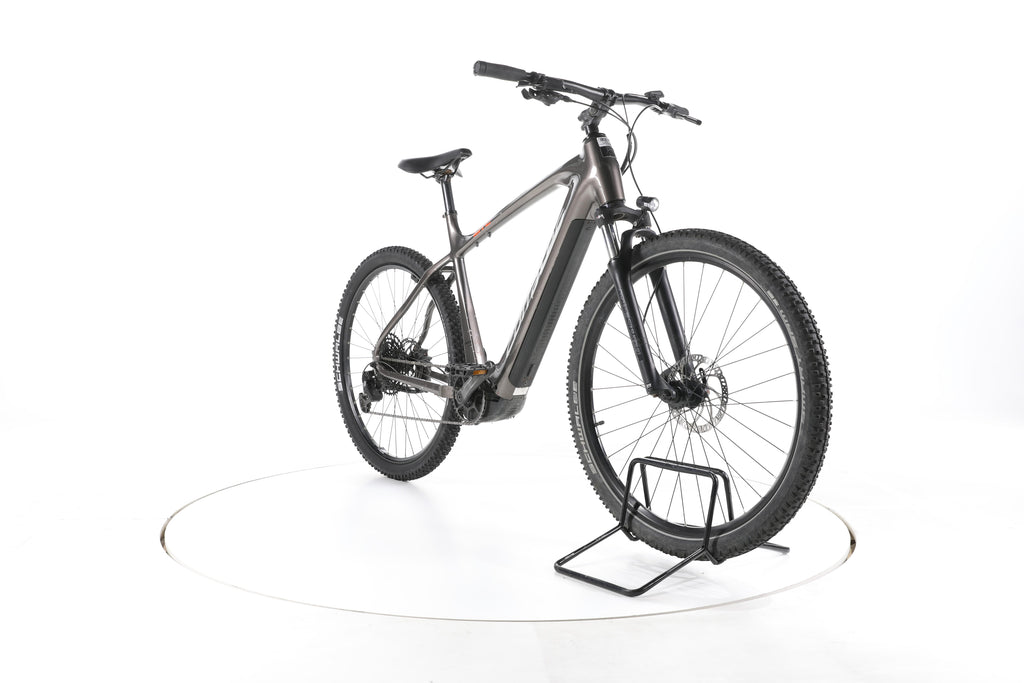 Corratec E-Power MTC Elite 12S SE 3.0 E-Bike - Image 3