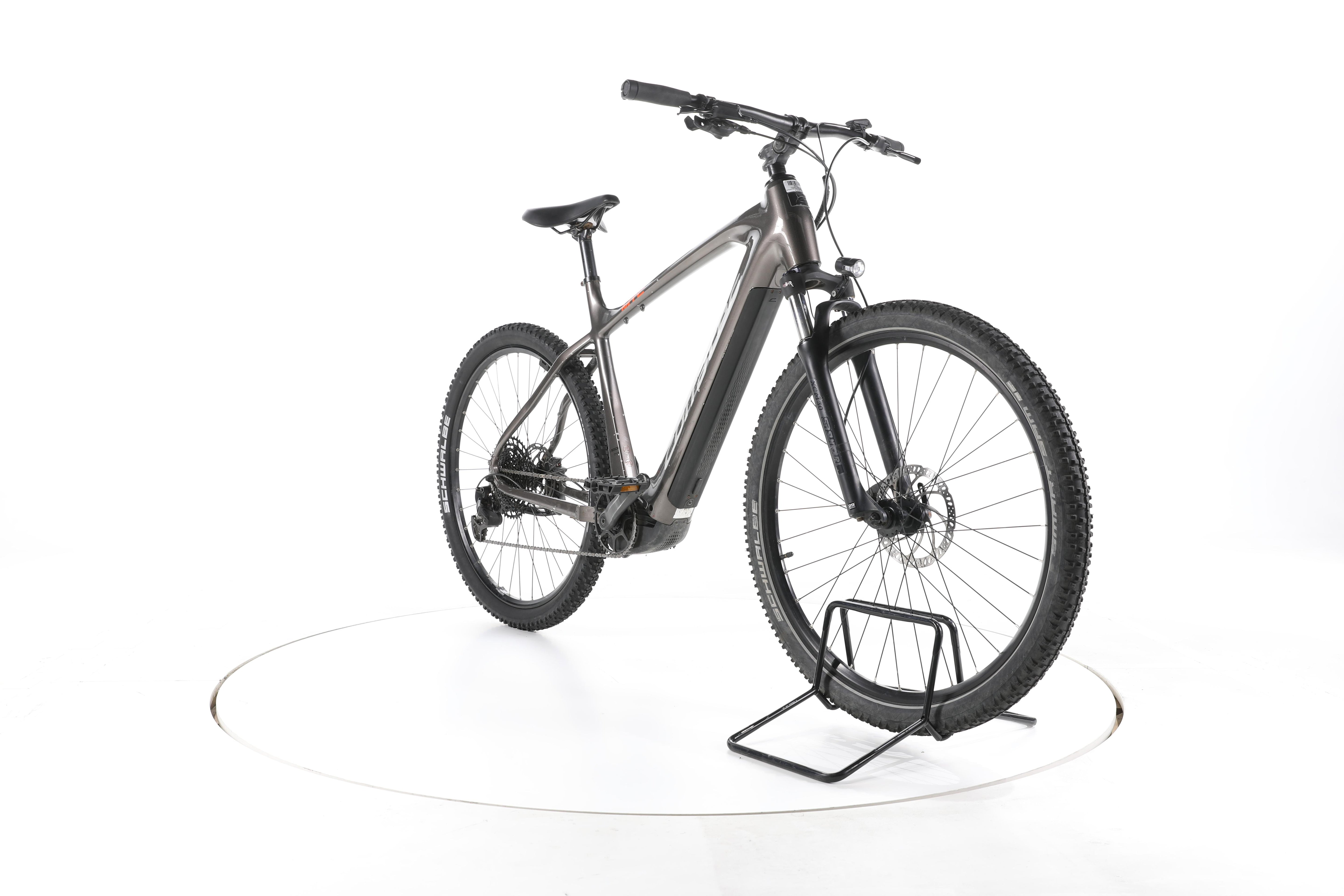 Corratec E-Power MTC Elite 12S SE 3.0 E-Bike - Image 3