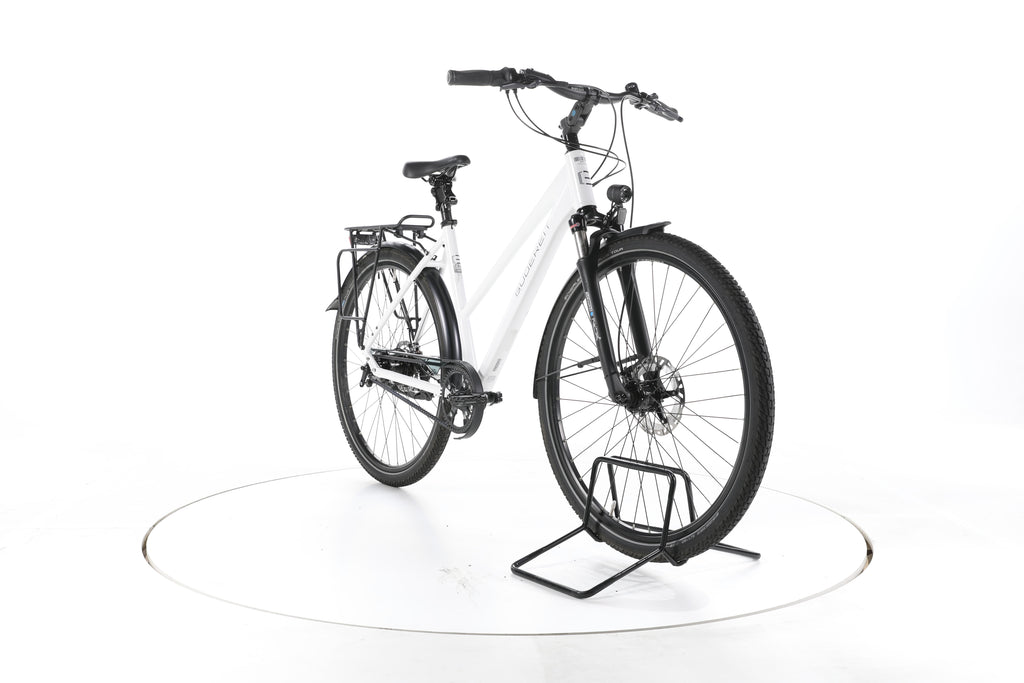 Gudereit LC-R 4.0 Evo Fahrrad City & Trekking - Image 3