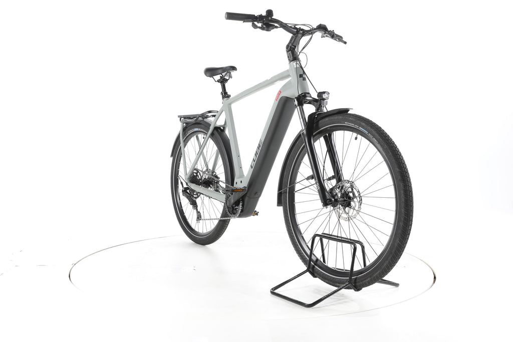 Cube Kathmandu Hybrid ONE Trekking E-Bike 2024 - Image 3