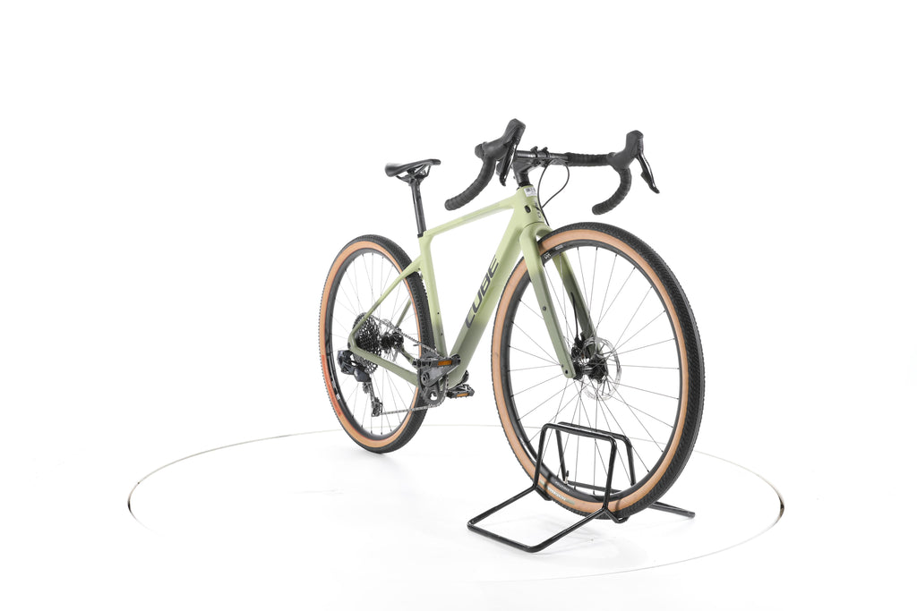 Cube Nuroad C:62 SLX - Image 3