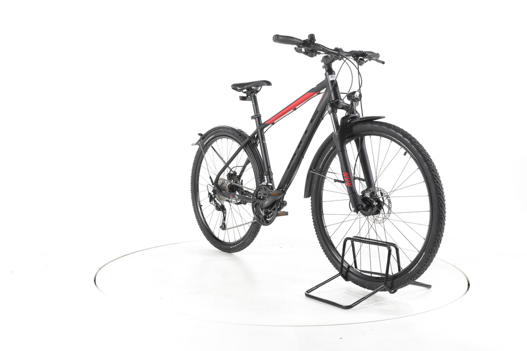 Bulls Street Flyer Fahrrad Hardtail - Image 3