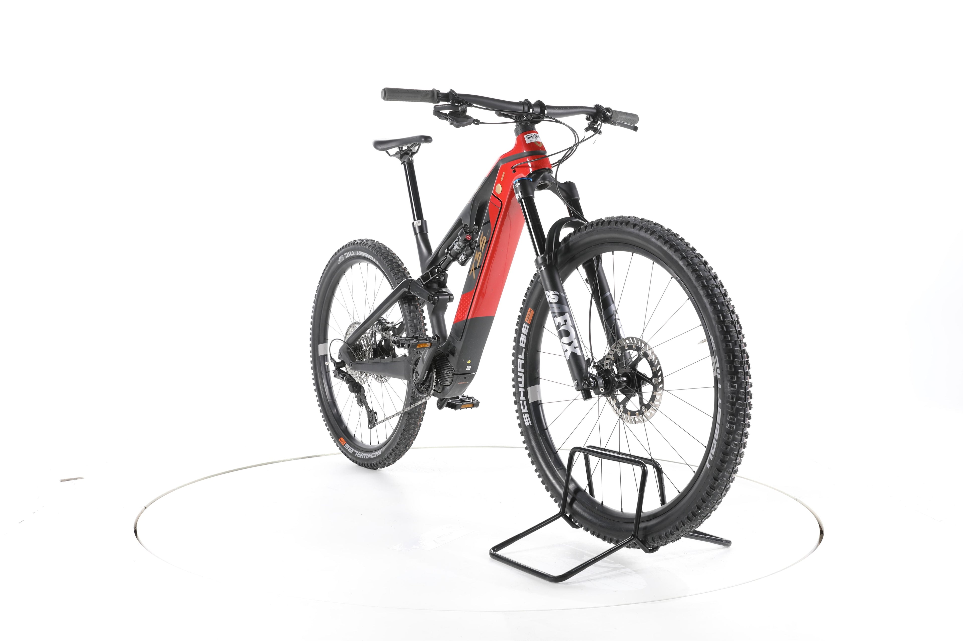 Rotwild R.X735 Core Fully E-Bike Carbon 2023 - Image 3