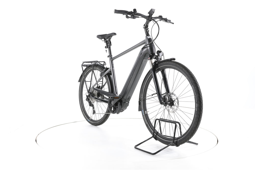Pegasus Premio EVO 10 Lite Trekking E-Bike - Image 3