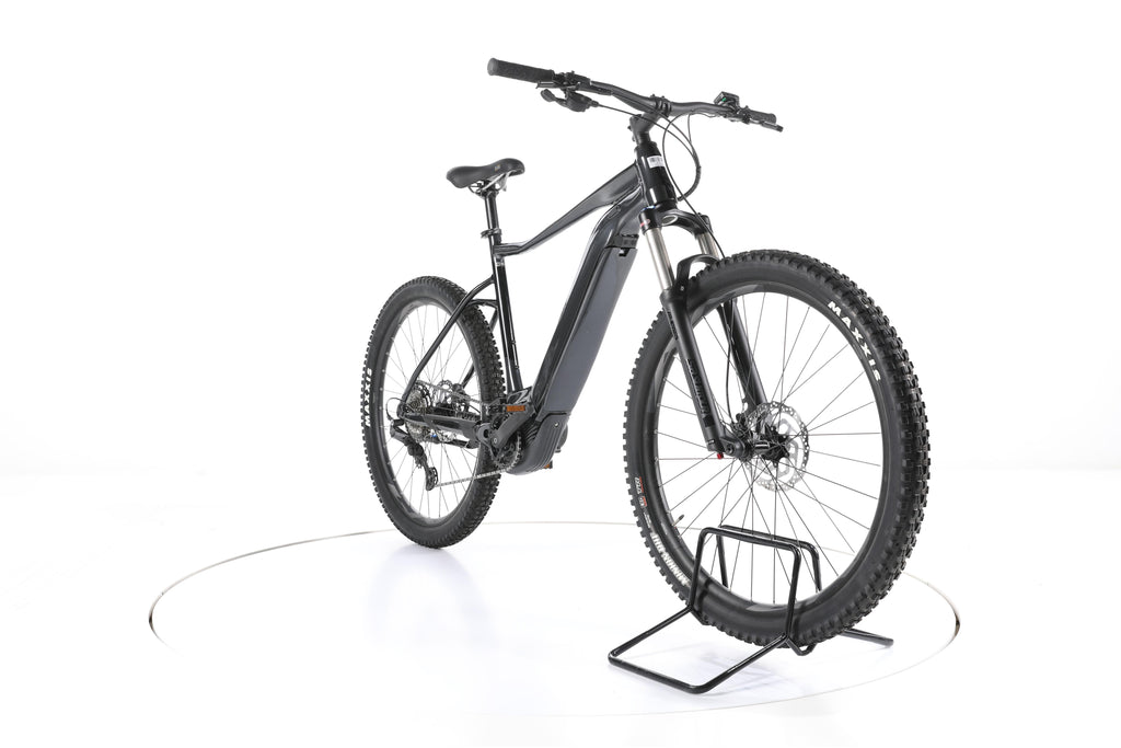 Giant Fathom E+ 2 Pro E-Bike - Image 3