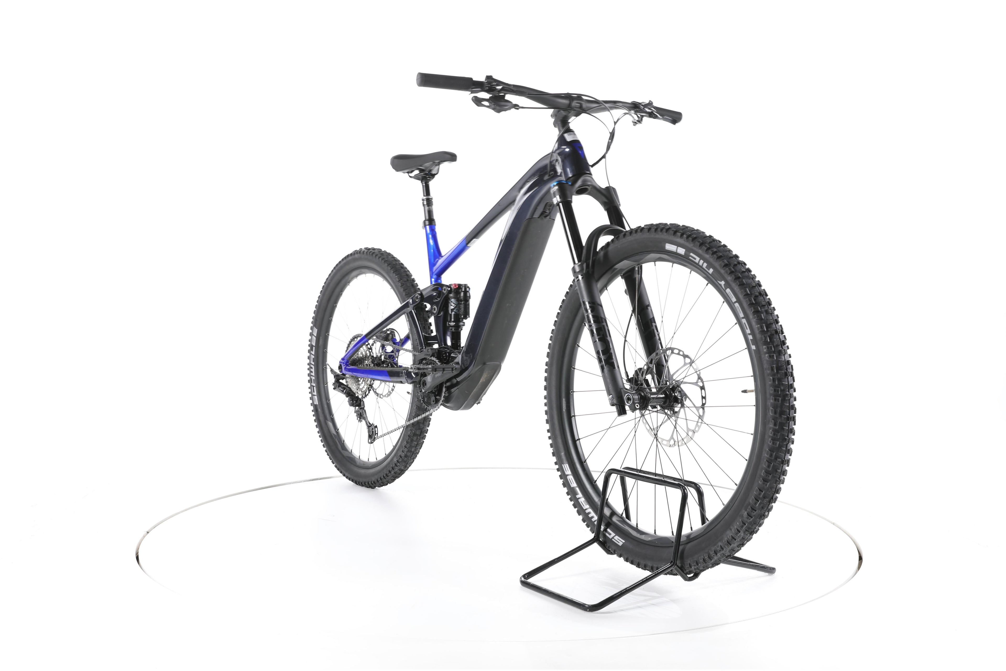 Giant Trance X E+ 1 Fully E-Bike 2023 - Image 3