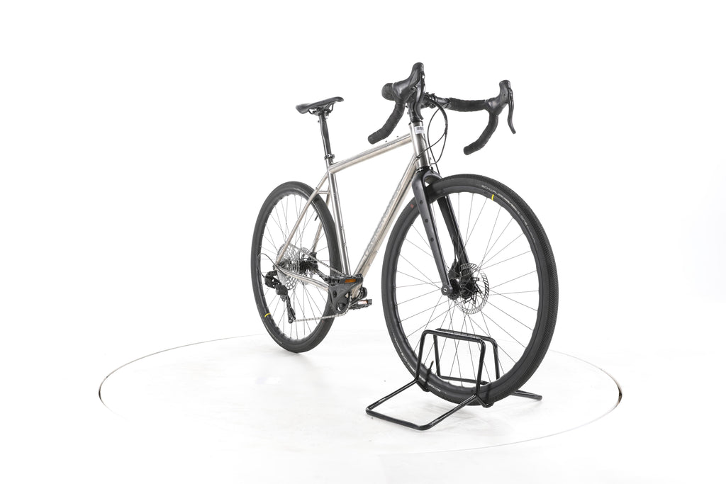 Falkenjagd Aristos T Gravel Gravelbike - Image 3