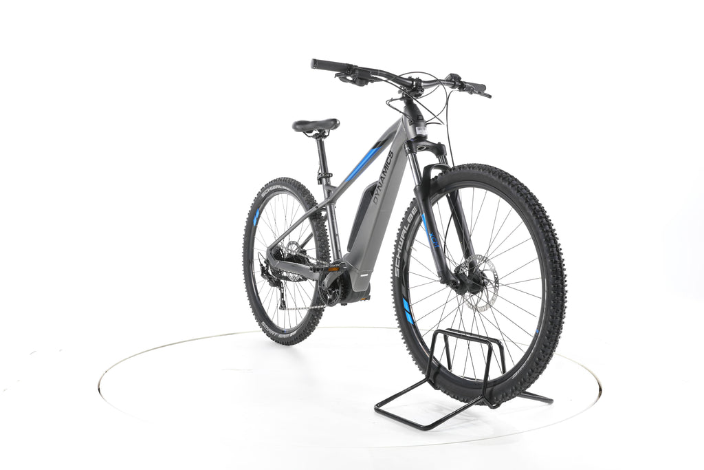 Dynamics Vulcano 400 E-Bike - Image 3