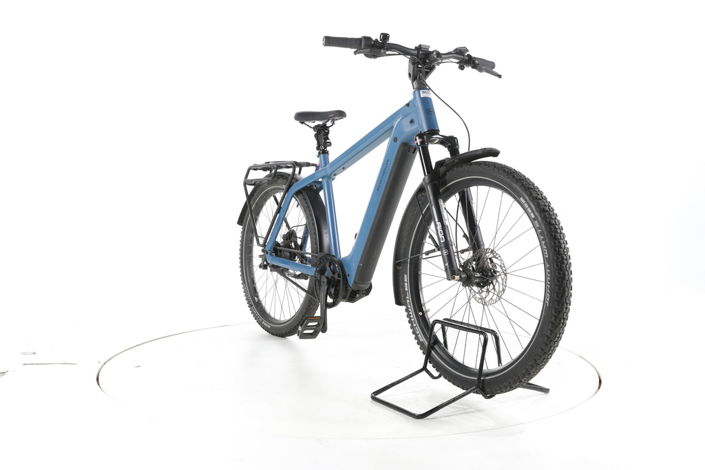 Riese & Müller Charger4 GT Vario City E-Bike - Image 3