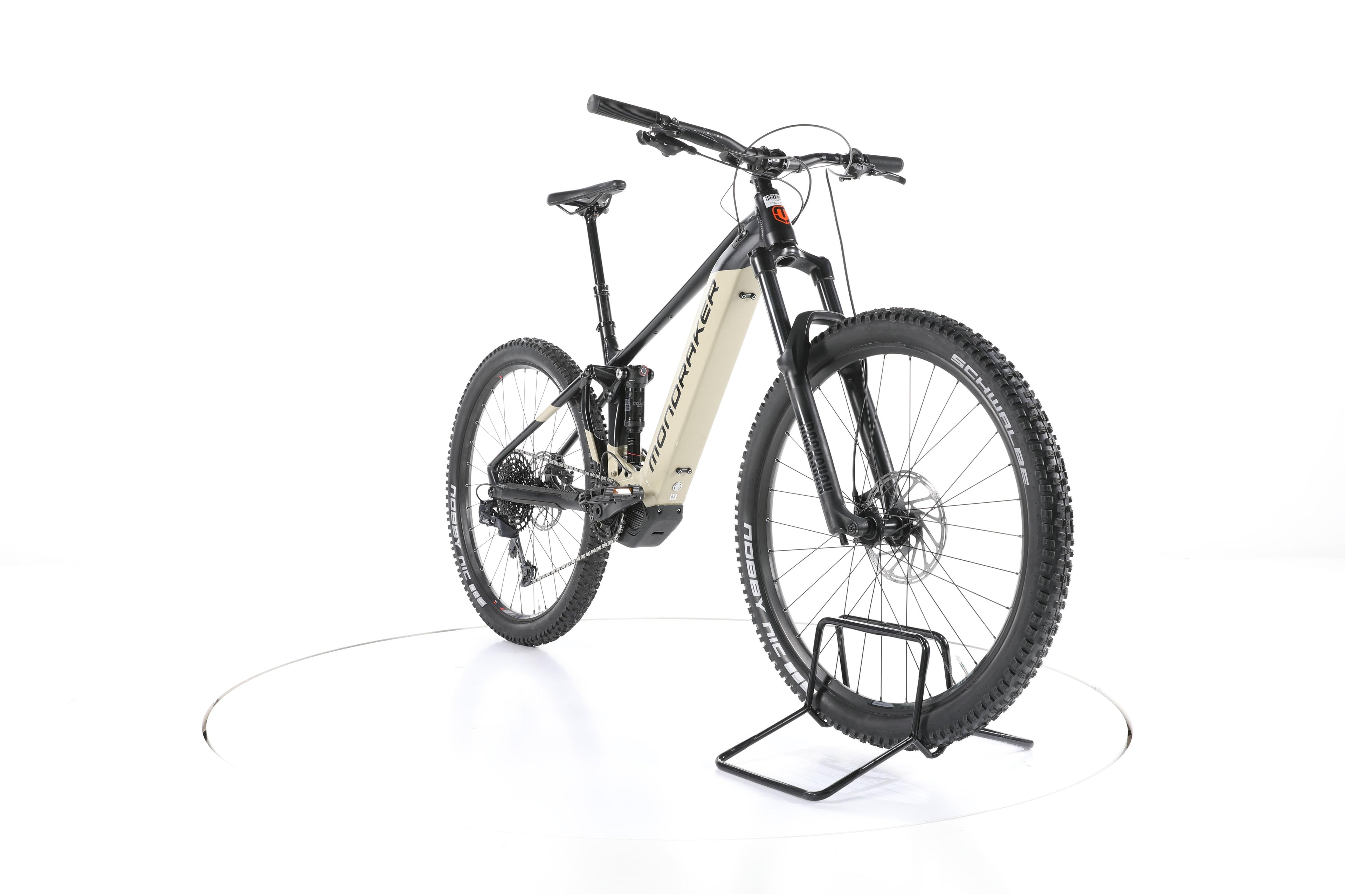 Mondraker DUSK Fully E-Bike 2023 - Image 3
