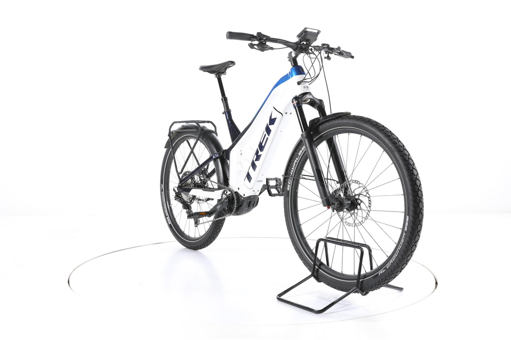 Trek Powerfly FS 9 Equipped Gen 2 Fully E-Bike - Image 3