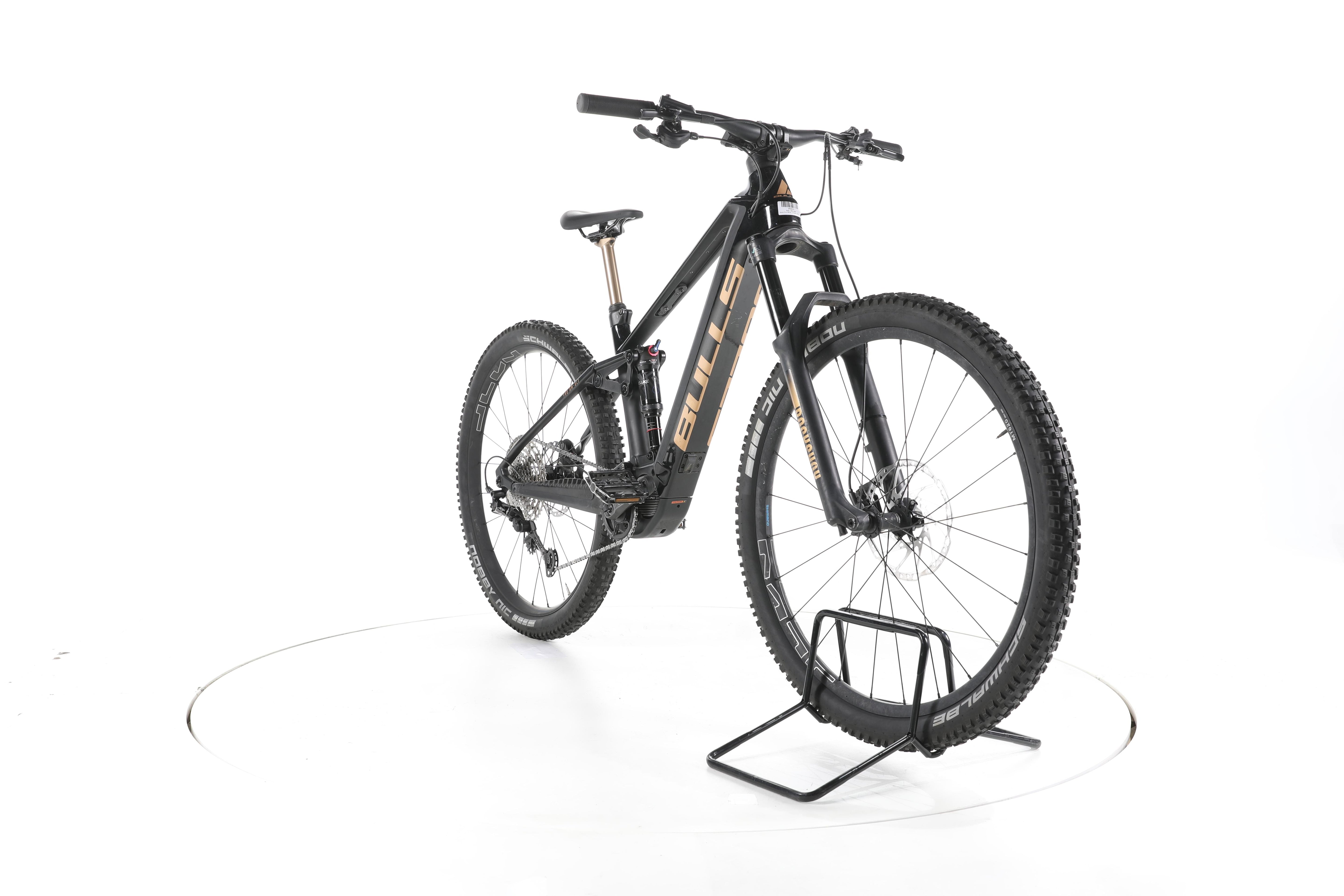 Bulls Sonic Evo AM SL Fully E-Bike - Image 3