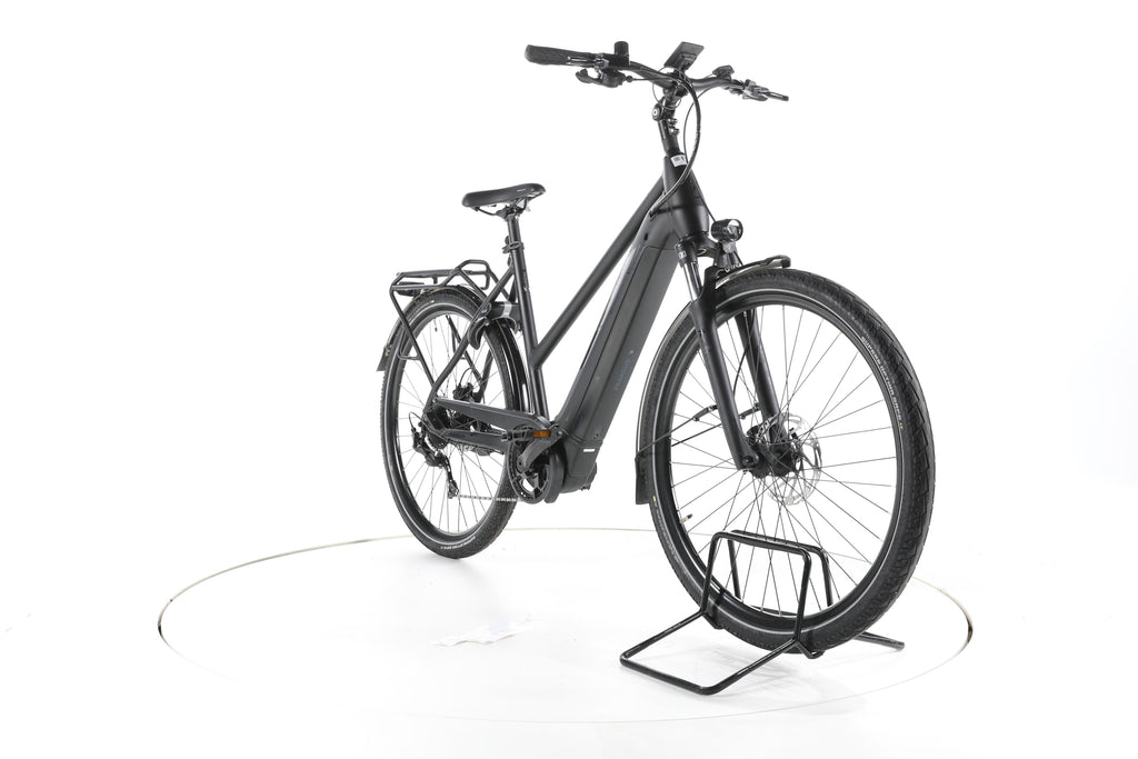 Pegasus Solero EVO Trekking E-Bike 2023 - Image 3