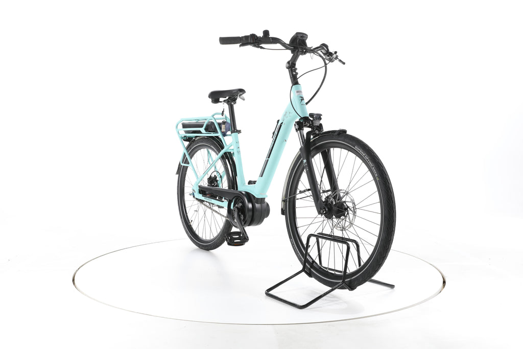 Pegasus Solero E8R Plus City E-Bike Tiefeinsteiger - Image 3