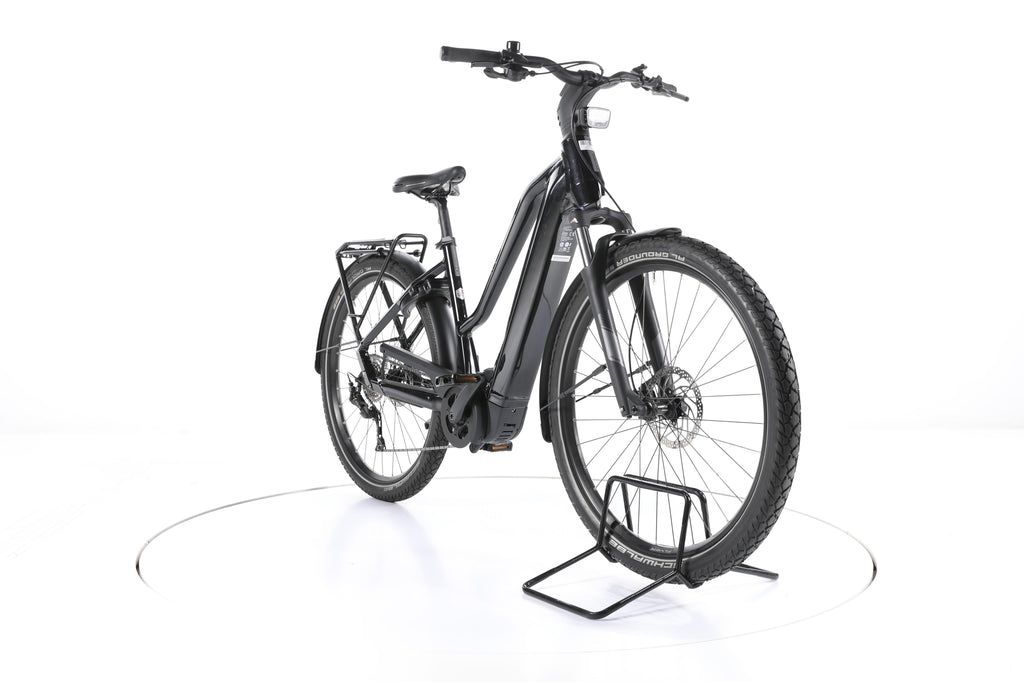 FLYER Upstreet 5.10 Trekking E-Bike 2023 - Image 3