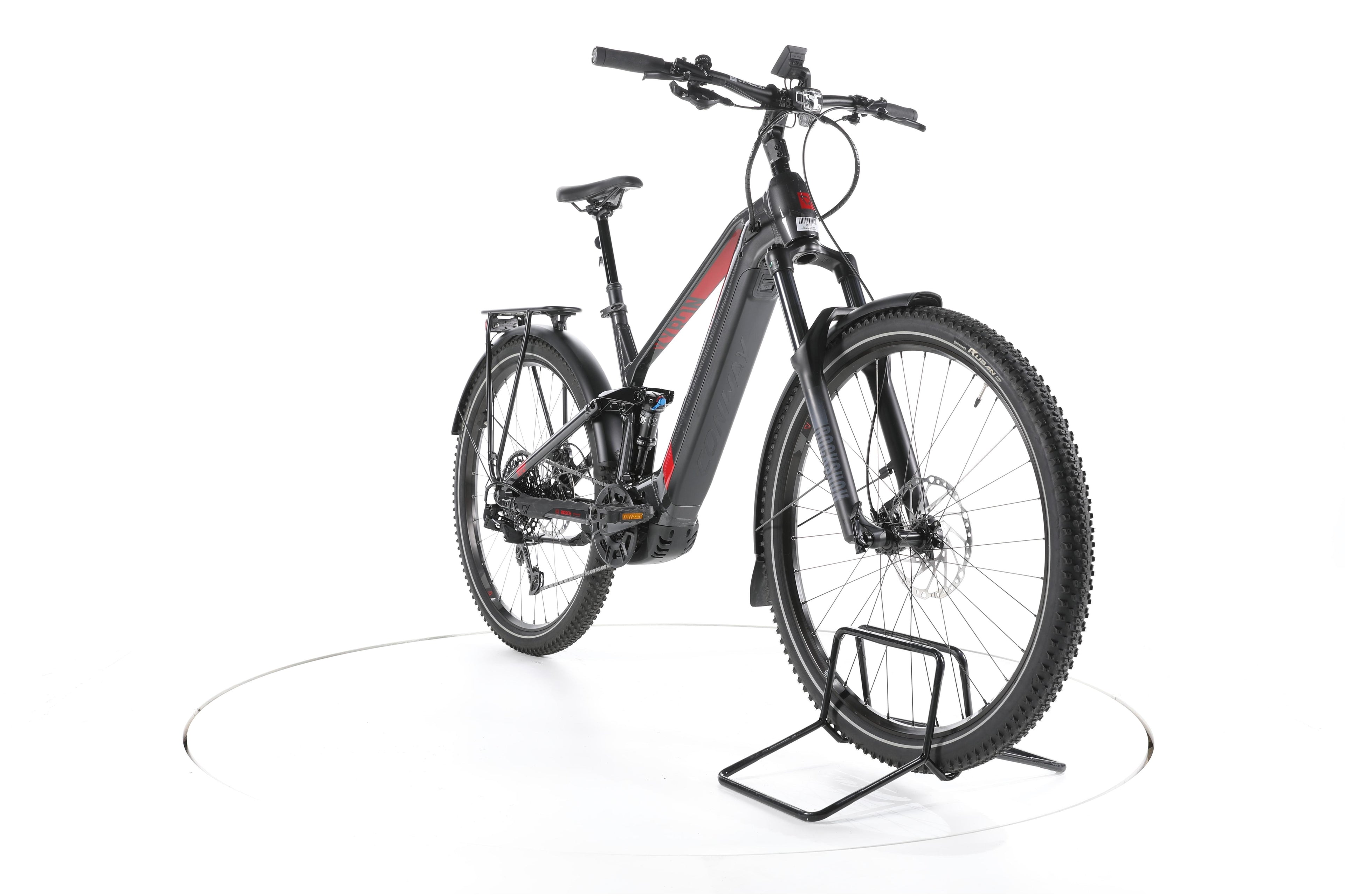 Conway Xyron SUV 4.9 SUV E-Bike 2024 - Image 3