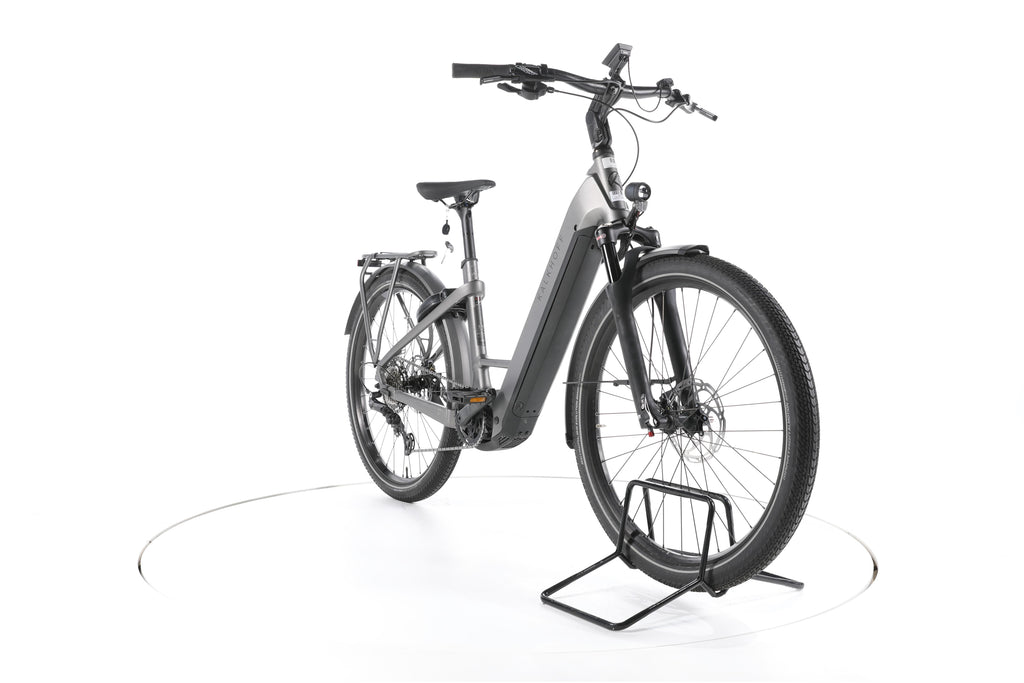 Kalkhoff Endeavour 7.B Move+ Trekking E-Bike Tiefeinsteiger - Image 3