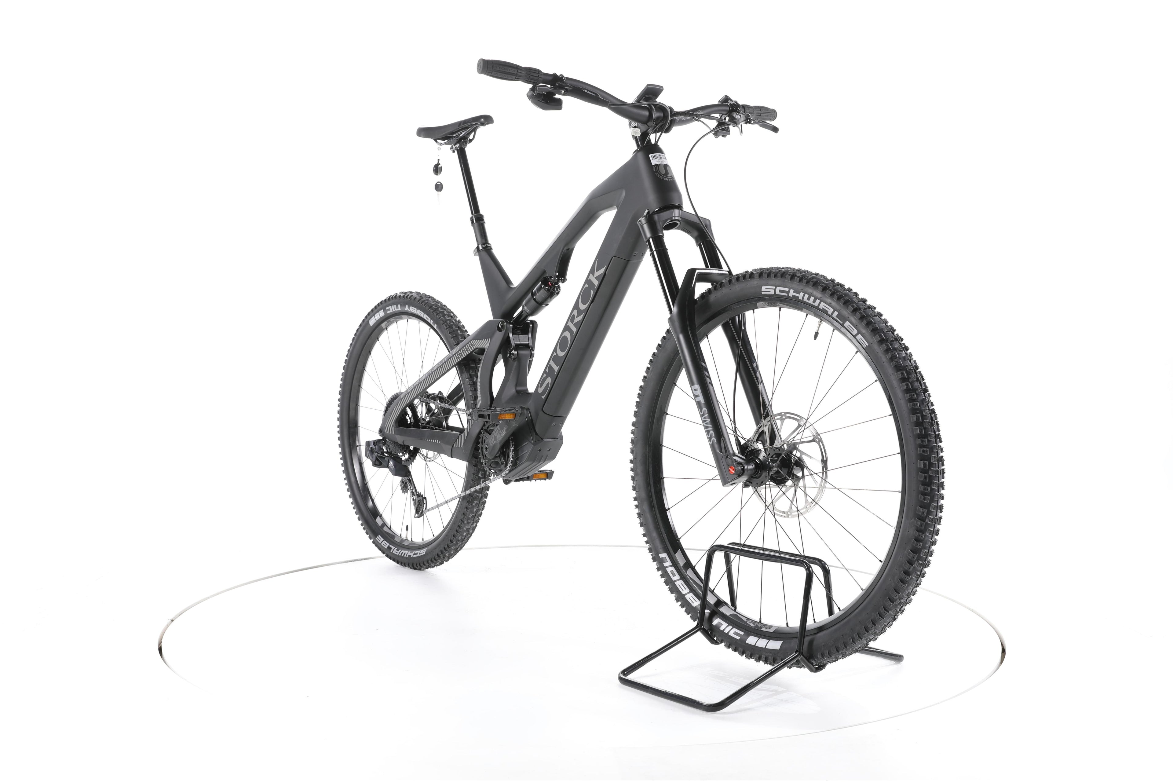 Storck e:drenalin.2 SRS Fully E-Bike 2023 - Image 3