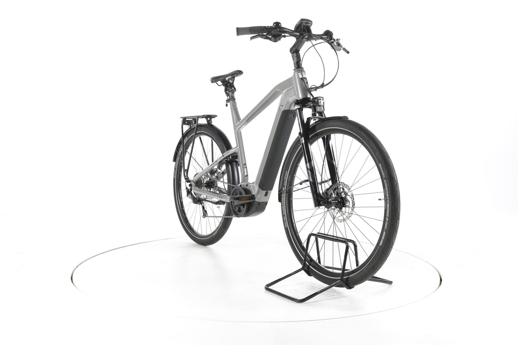 Conway Cairon T 2.0 Trekking E-Bike - Image 3