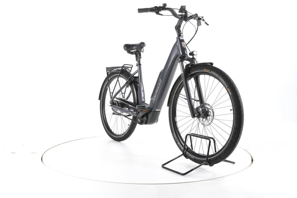 ADVANCED Tour Plus City E-Bike Tiefeinsteiger 2024 - Image 3