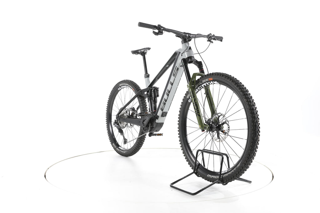 Bulls Sonic EVO EN SL 2 E-Bike Fully Carbon - Image 3