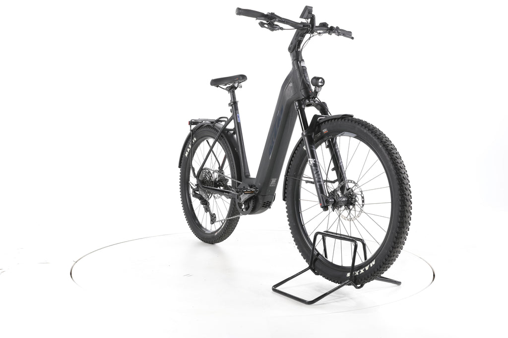 KTM Macina Aera 771 LFC Trekking E-Bike Tiefeinsteiger - Image 3