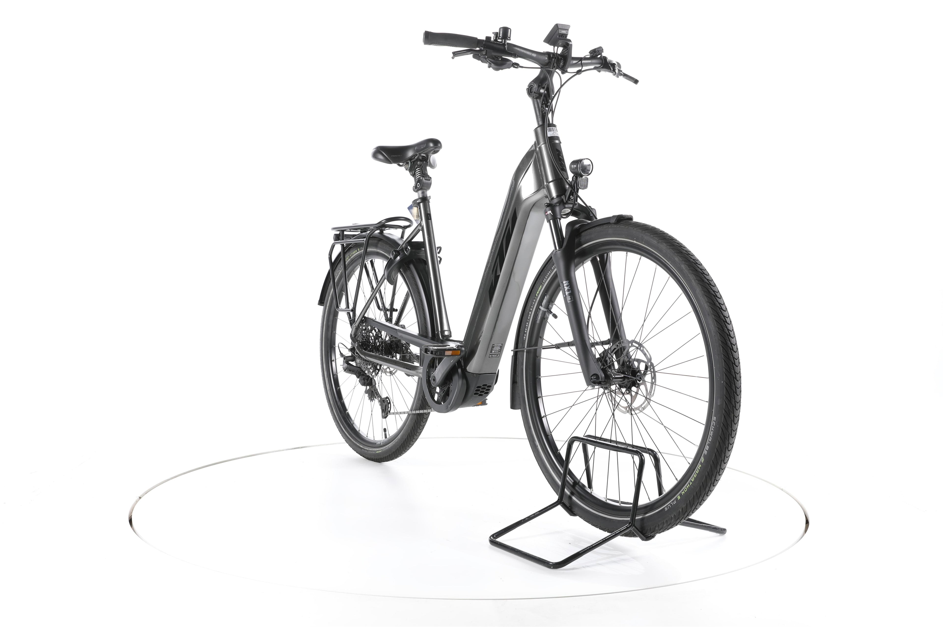KTM Macina Style XL Trekking E-Bike Tiefeinsteiger - Image 3