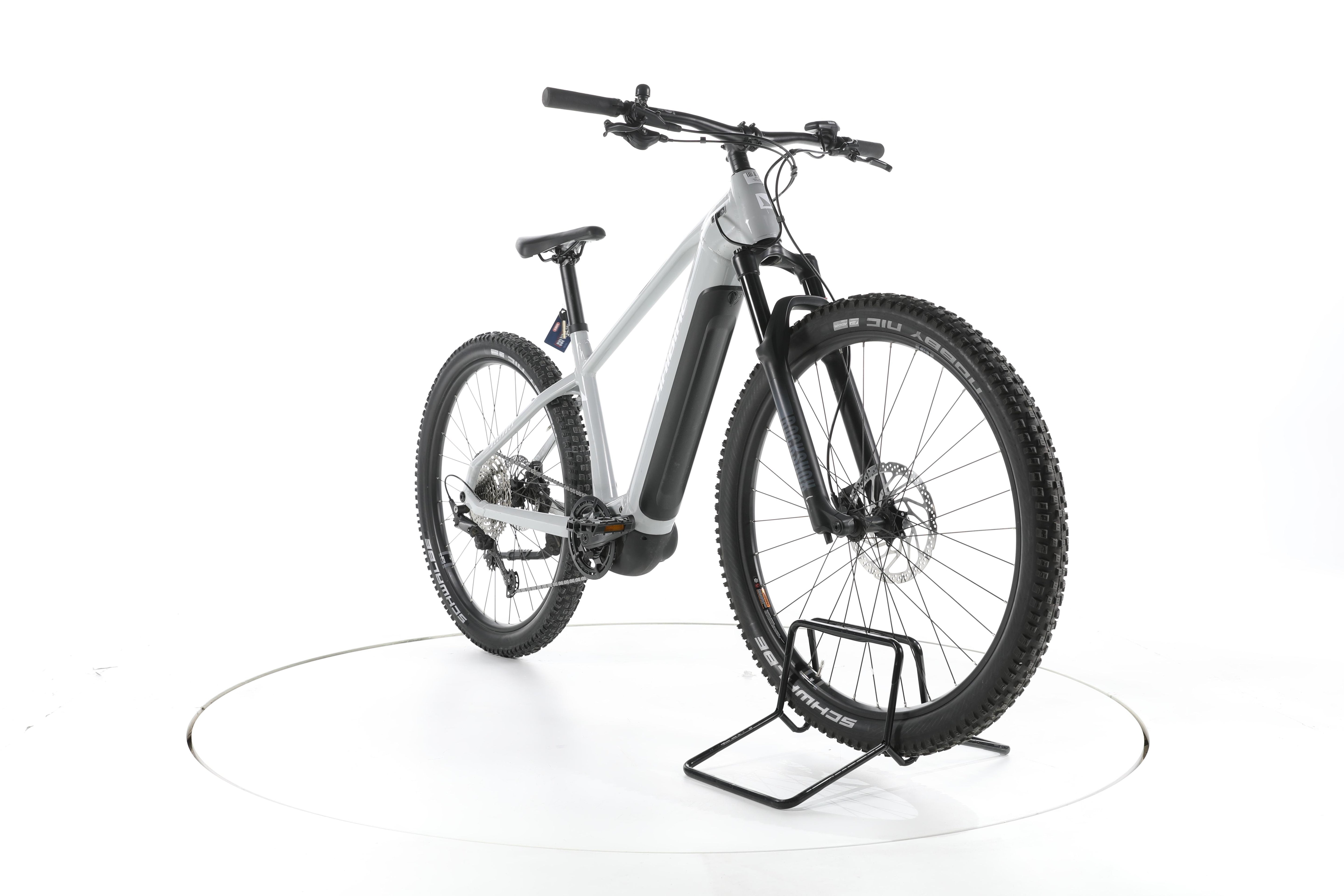 Haibike AllTrack 7 E-Bike 2023 - Image 3