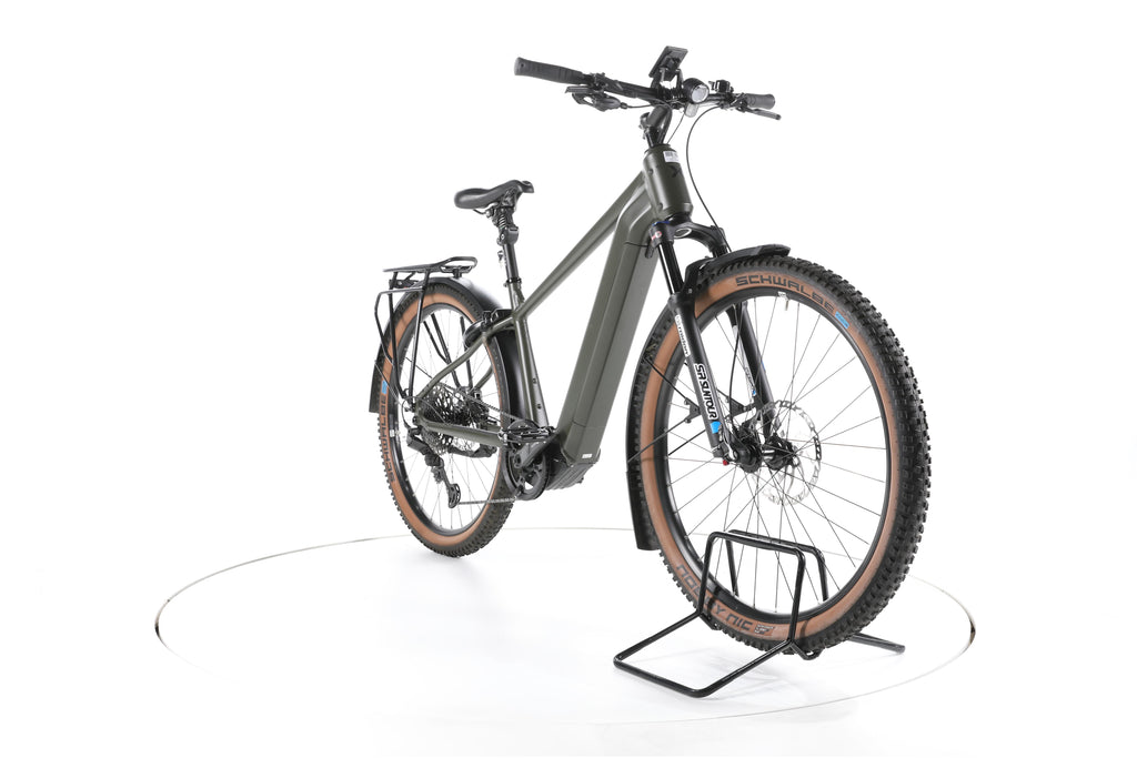 MAXX Pacemaxx ELS Trekking E-Bike 2023 - Image 3