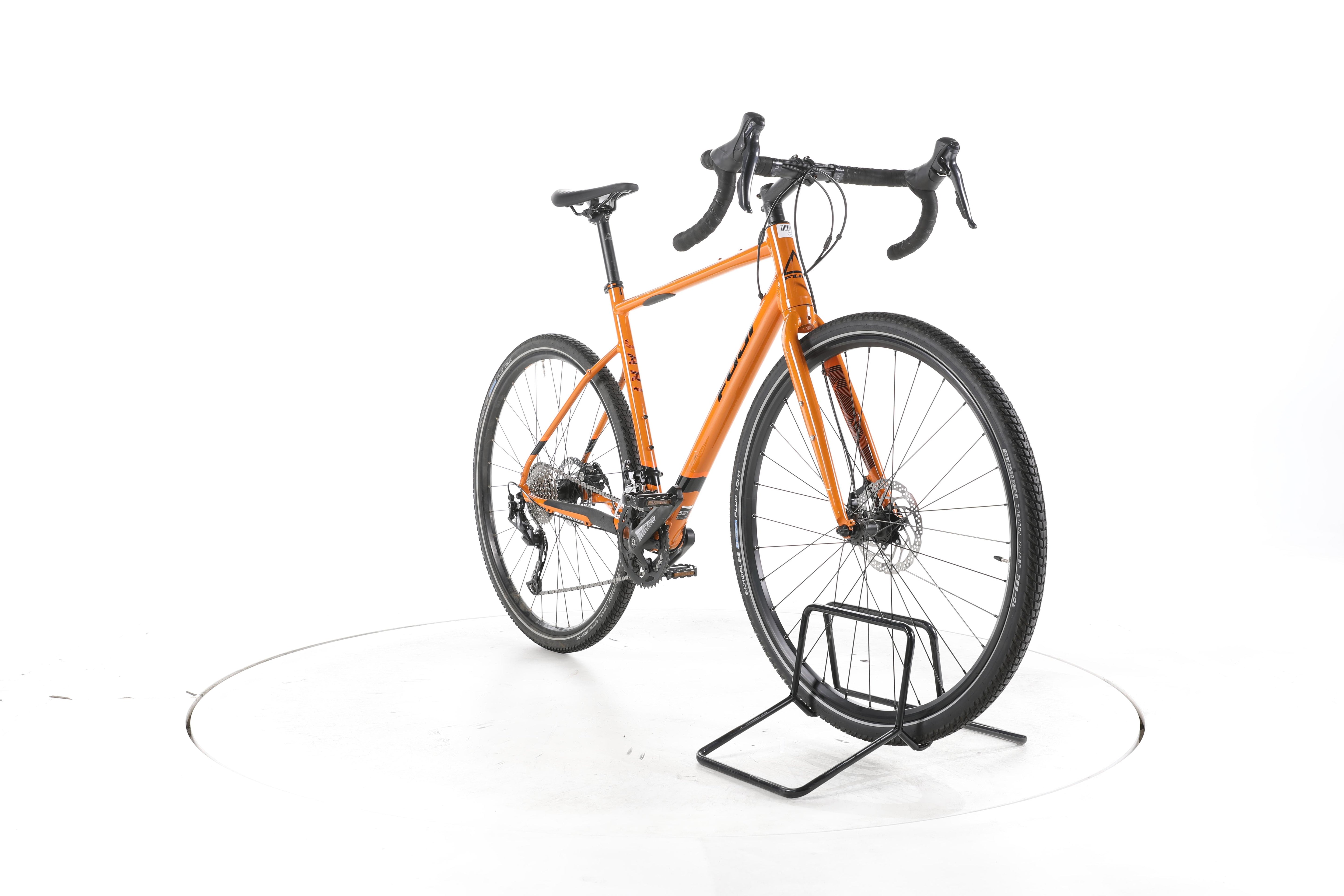Fuji jari Gravelbike - Image 3