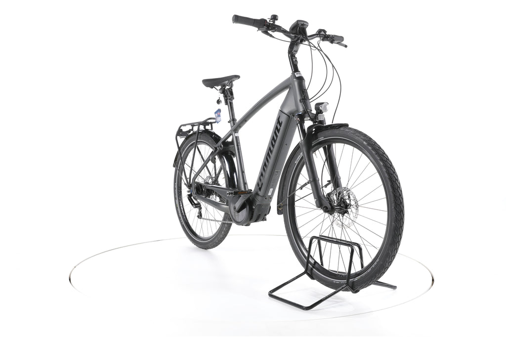 Diamant Opal+ City E-Bike - Image 3