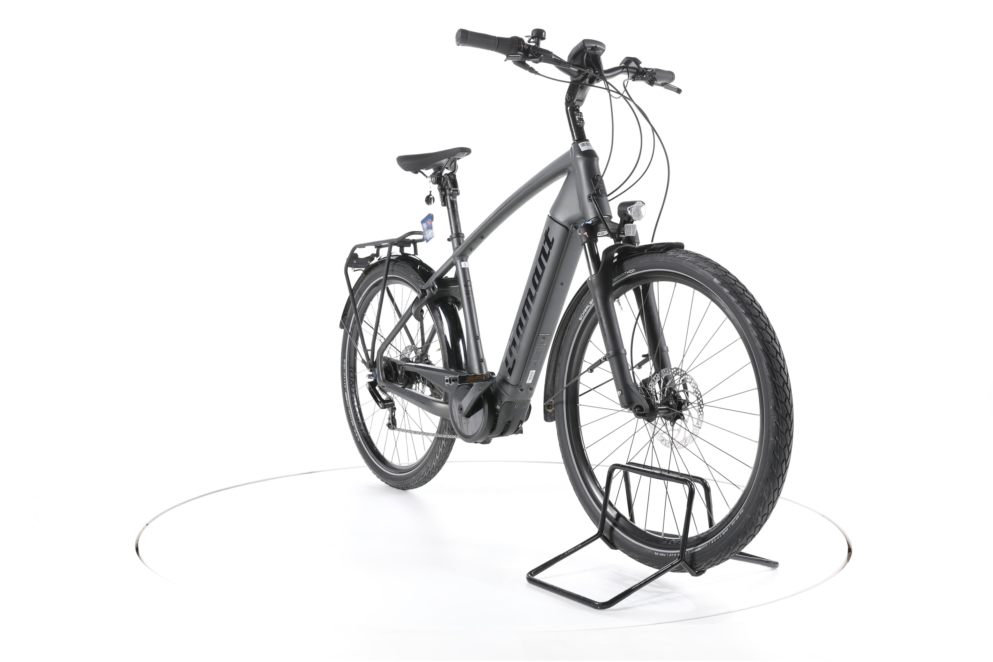 Diamant Opal+ City E-Bike - Image 3