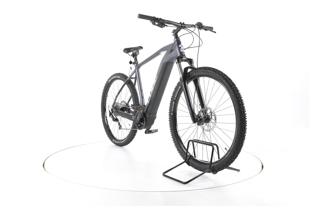 Cube Reaction Hybrid Performance E-Bike - Image 3
