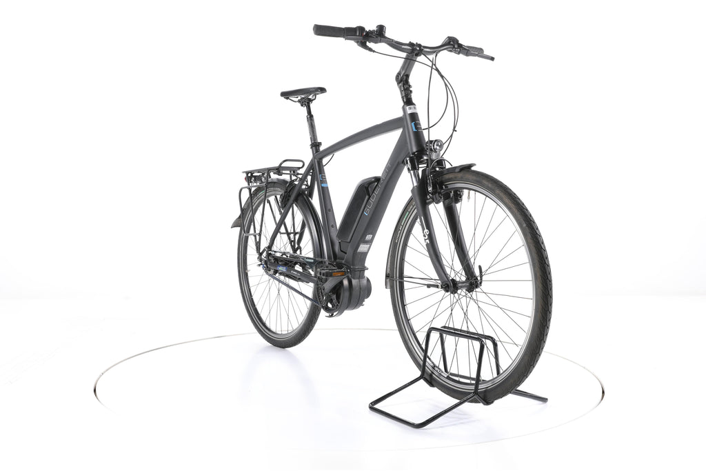 Gudereit EC-3.5  RT City E-Bike - Image 3
