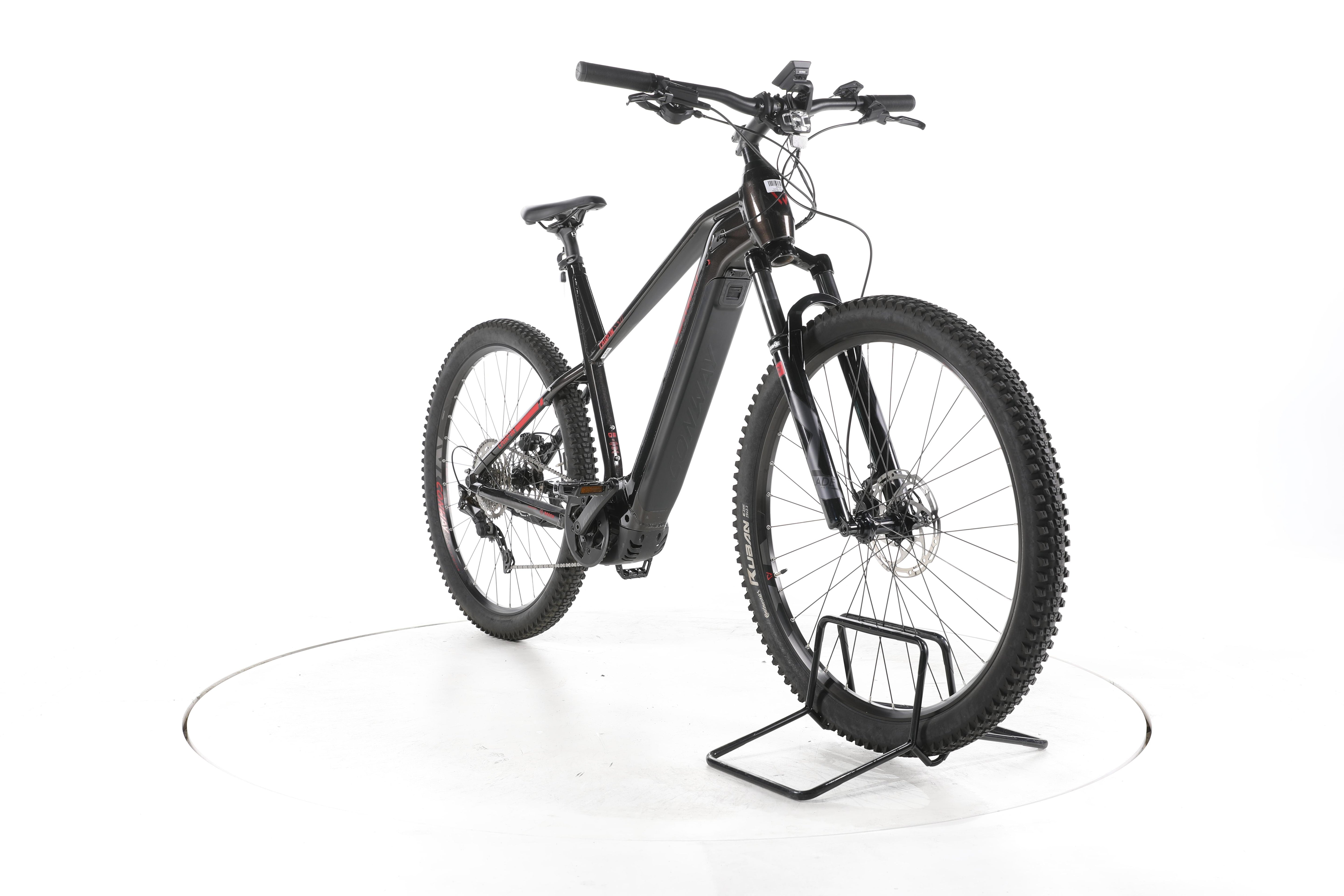 Conway Cairon SUV 5.0 E-Bike - Image 3